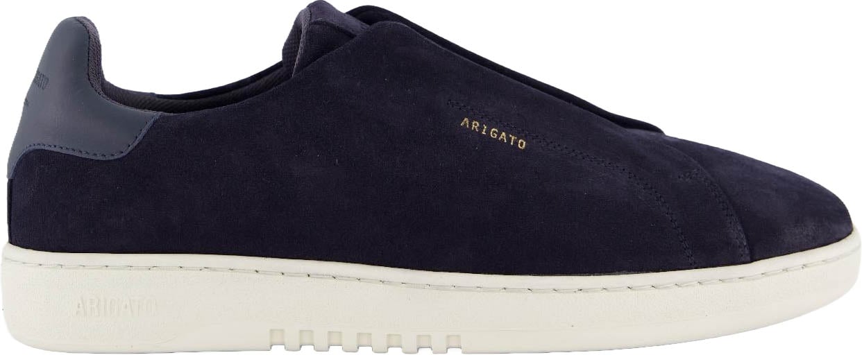 Axel Arigato Heren Dice laceless sneaker Wit Wit