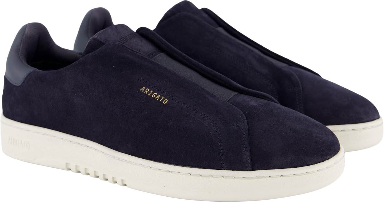 Axel Arigato Heren Dice laceless sneaker Wit Wit