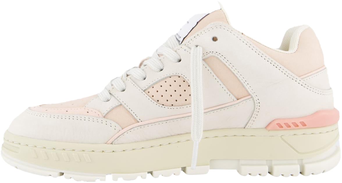 Axel Arigato Dames Area Lo Sneaker Wit