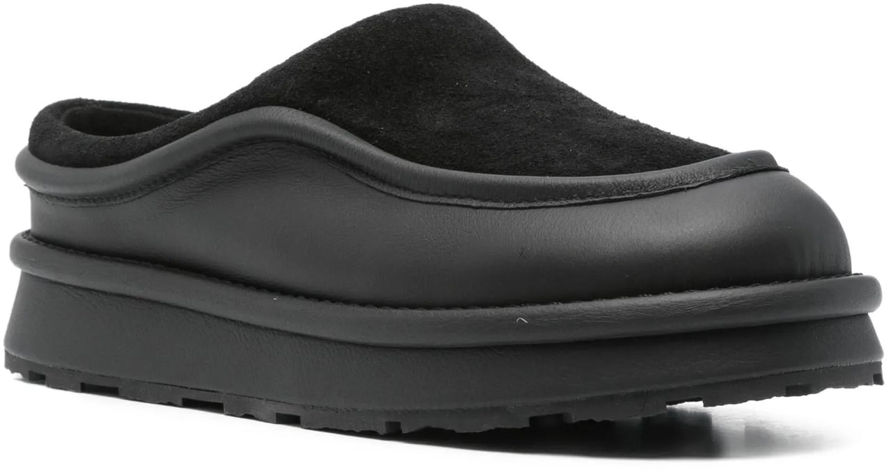 Axel Arigato Sandals Black Black Zwart
