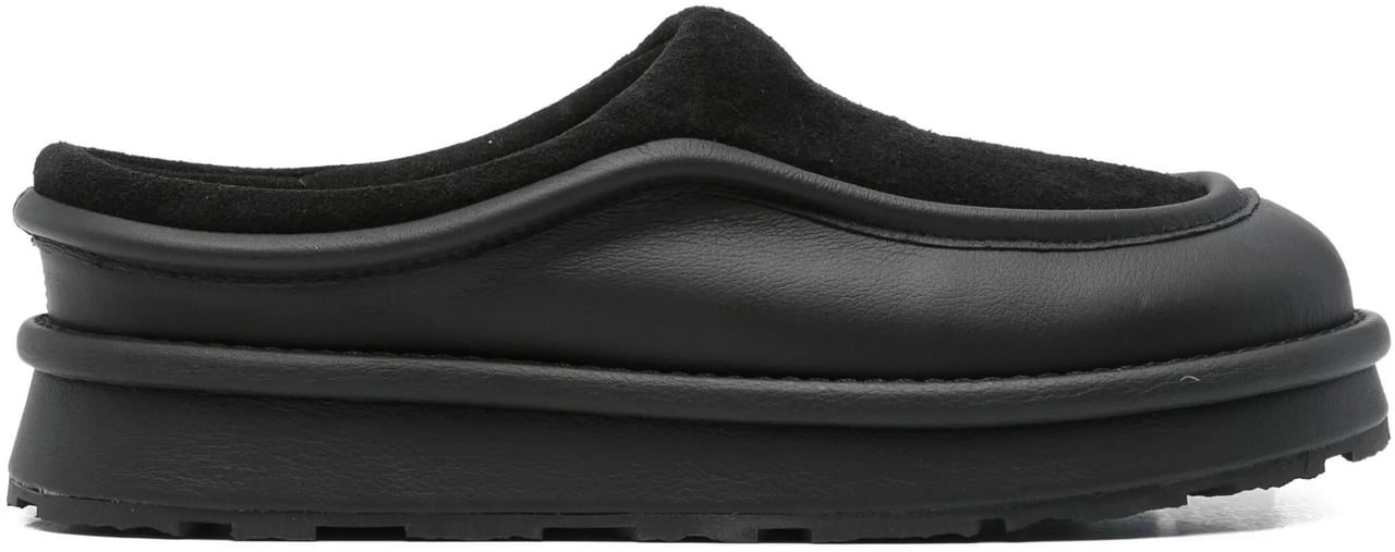 Axel Arigato Sandals Black Black Zwart