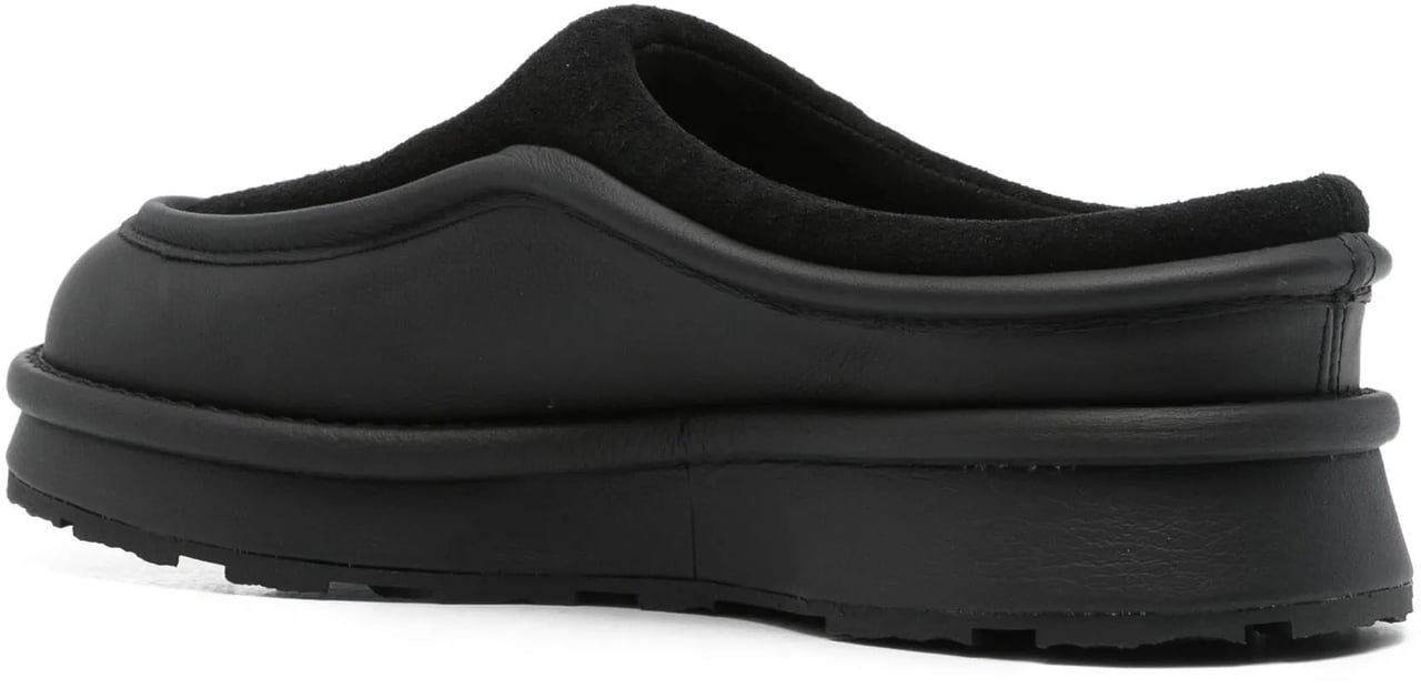 Axel Arigato Sandals Black Black Zwart