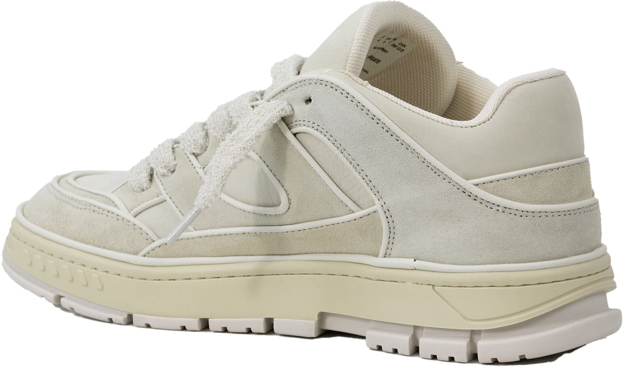 Axel Arigato Sneakers Light Beigeoff White Beige