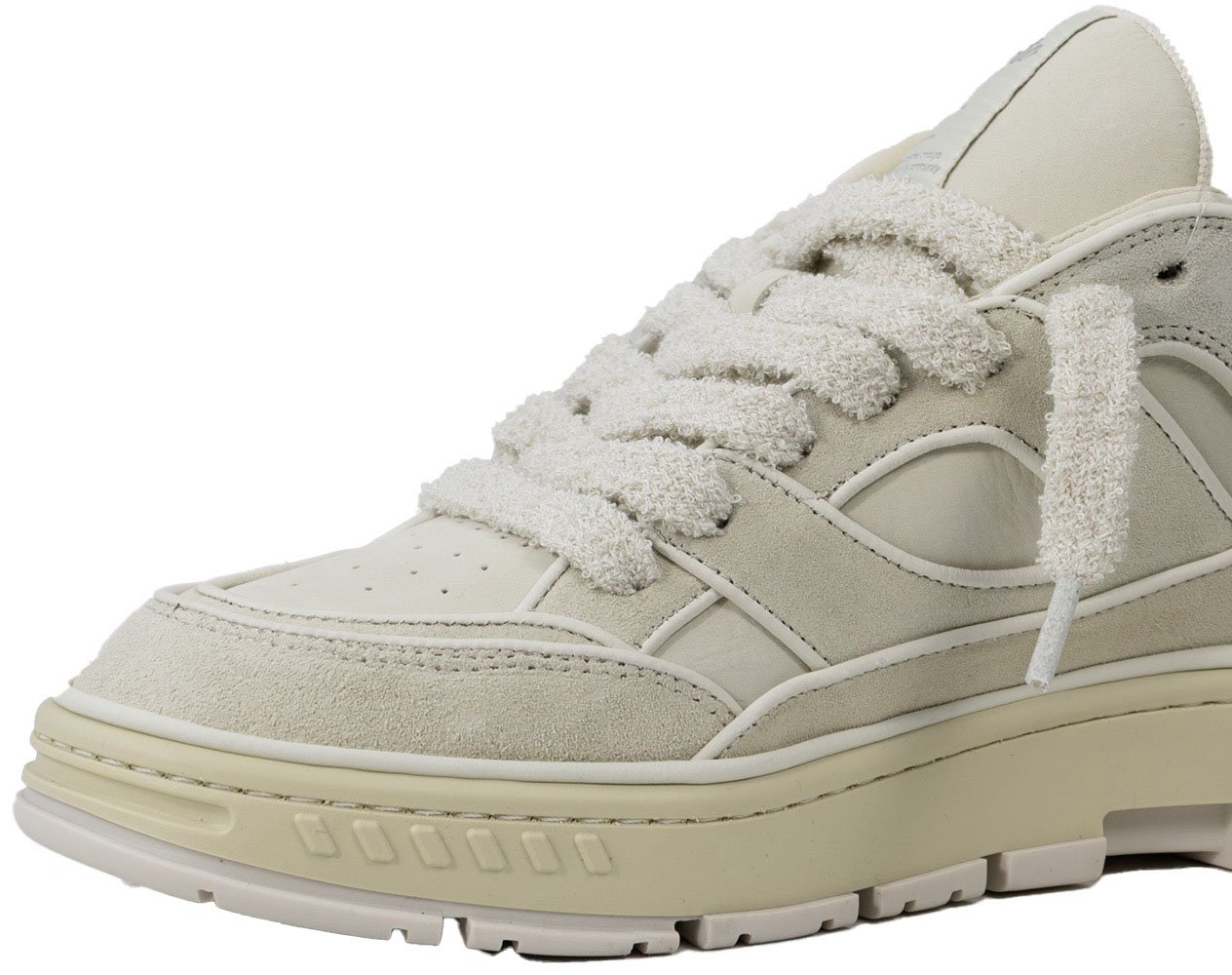 Axel Arigato Sneakers Light Beigeoff White Beige