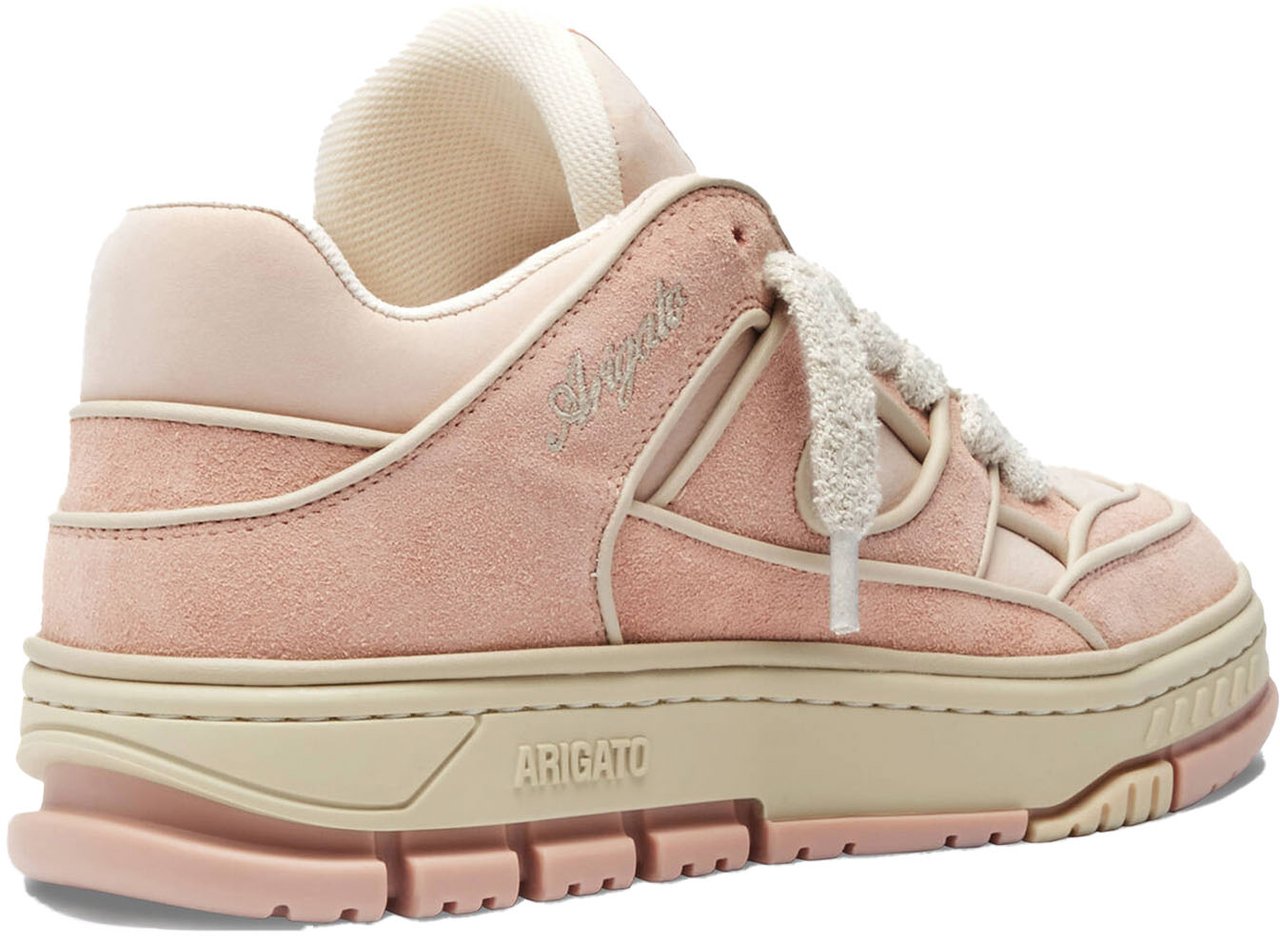 Axel Arigato Sneakers Light Pinklight Beige Roze