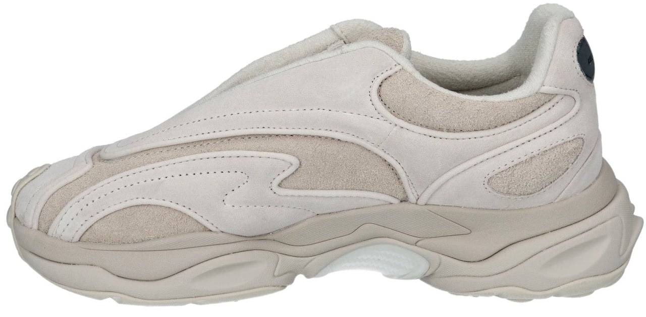Axel Arigato Axel Arigato Sneaker Beige Satellite Neo Runner Beige