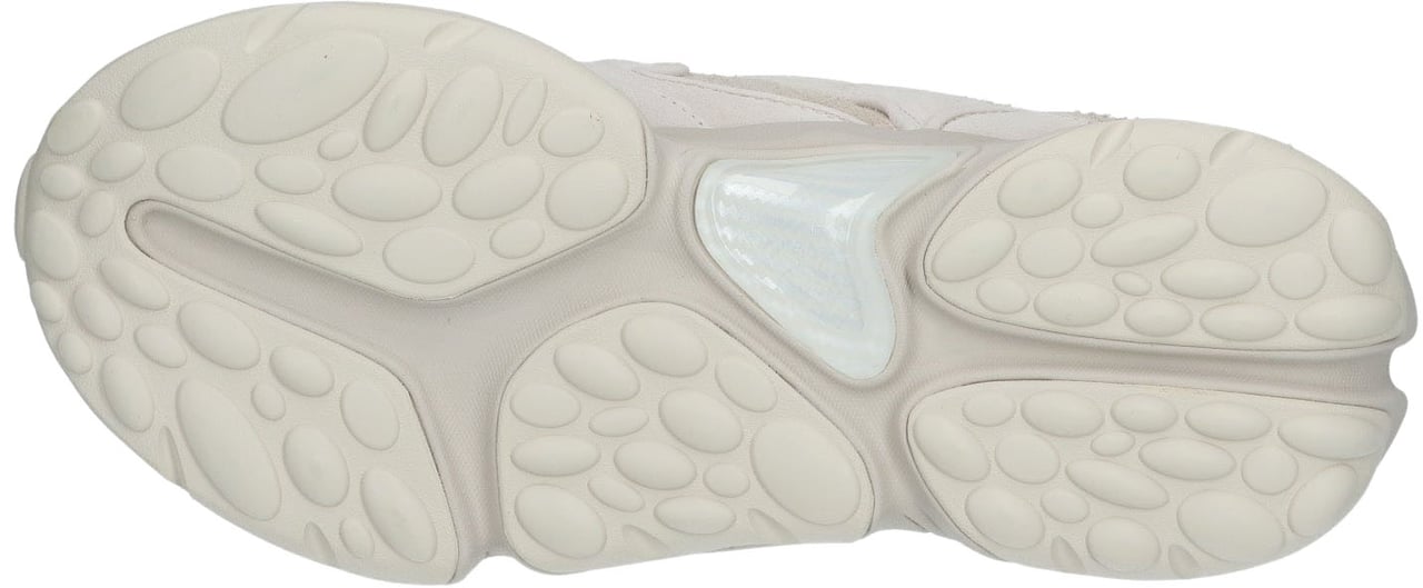 Axel Arigato Axel Arigato Sneaker Beige Satellite Neo Runner Beige