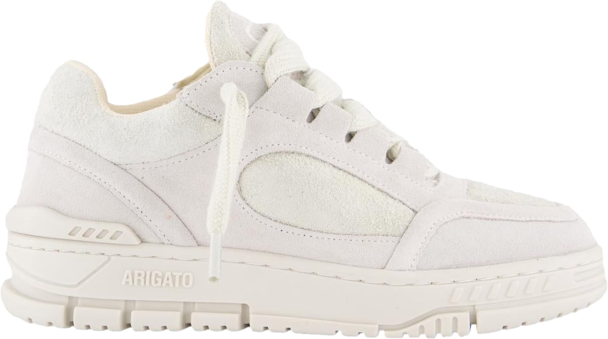 Axel Arigato Dames Area Loop Sneaker Beige Beige