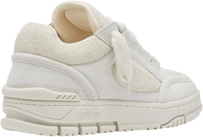 Axel Arigato Sneakers Bianco Wit