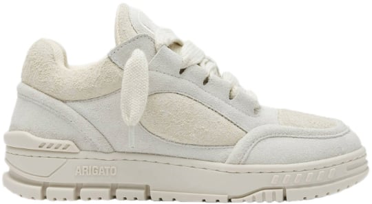 Axel Arigato Sneakers Bianco Wit