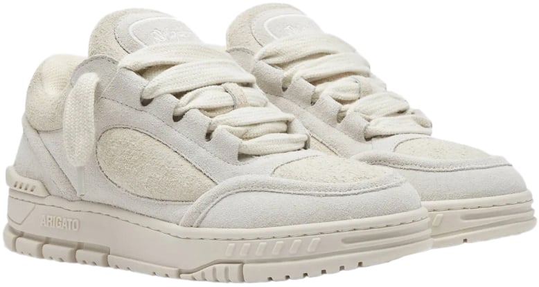 Axel Arigato Sneakers Bianco Wit