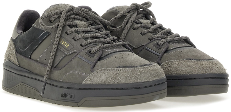 Axel Arigato Sneakers Grigio Antracite Grijs
