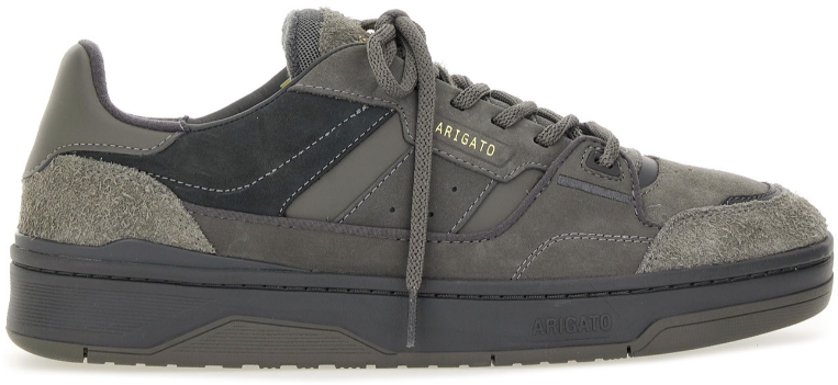 Axel Arigato Sneakers Grigio Antracite Grijs