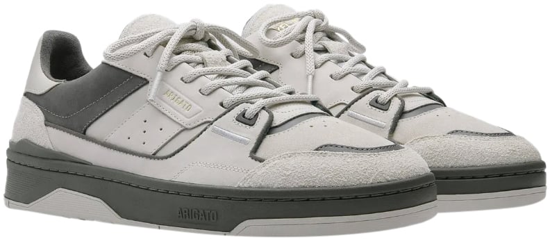 Axel Arigato Sneakers Grey Grijs