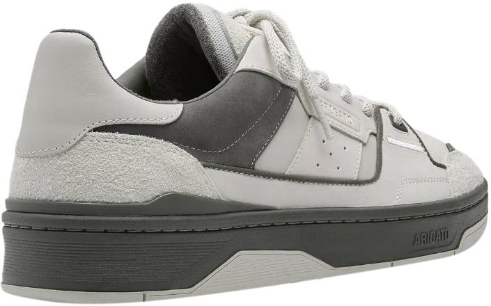 Axel Arigato Sneakers Grey Grijs