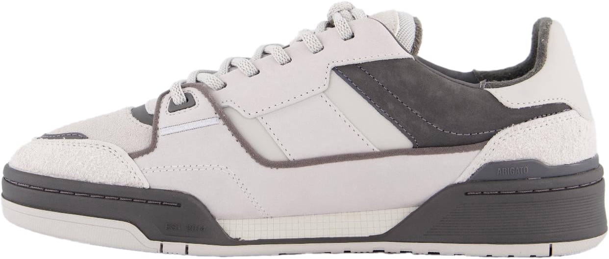 Axel Arigato Heren Clay Sneaker Grijs