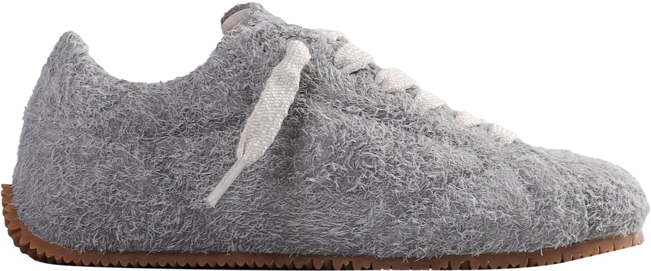 Axel Arigato Tact Runner Grey Grijs