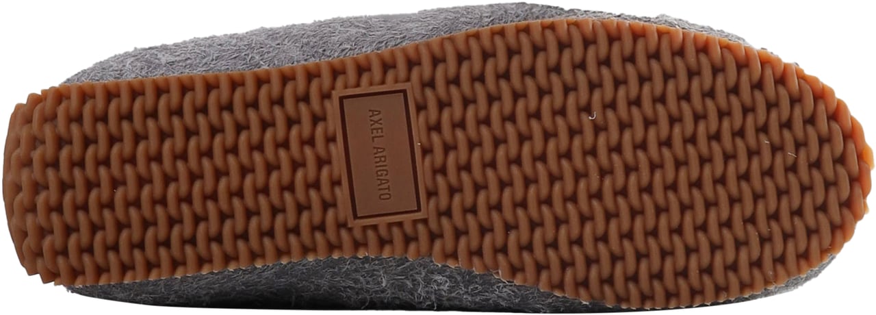 Axel Arigato Tact Runner Grey Grijs