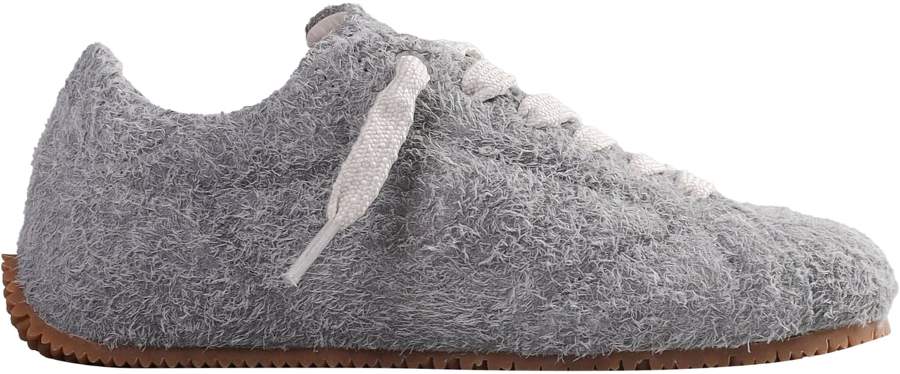 Axel Arigato Tact Runner Grey Grijs