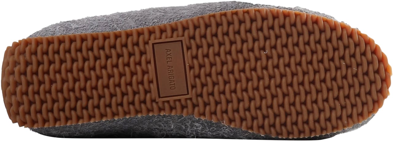 Axel Arigato Tact Runner Grey Grijs