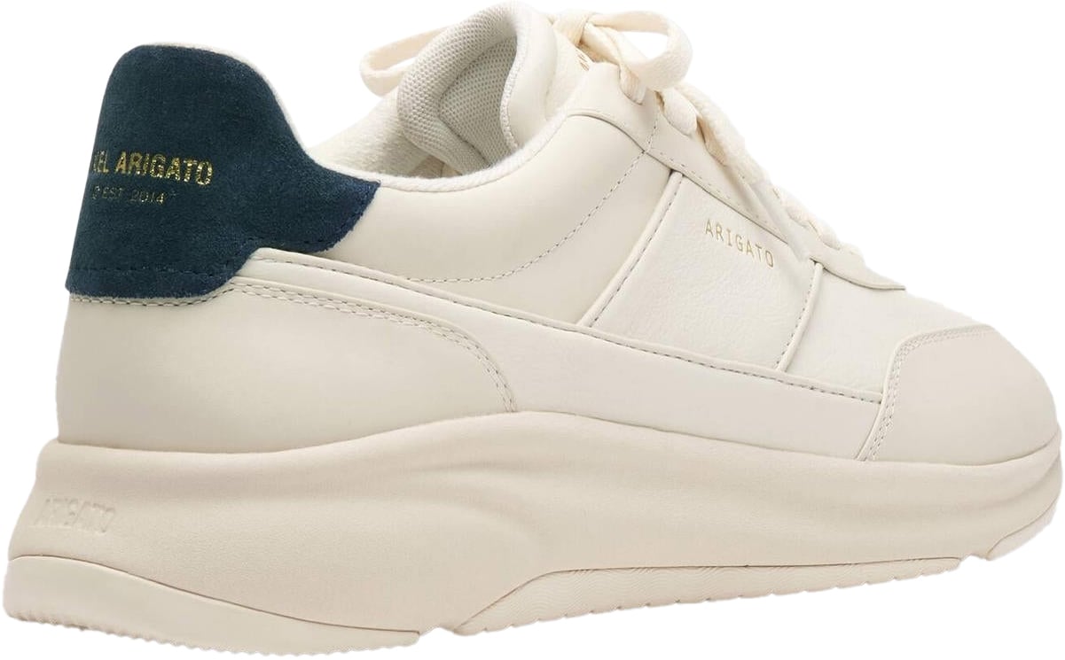 Axel Arigato Heren Genesis Neo Runner Wit