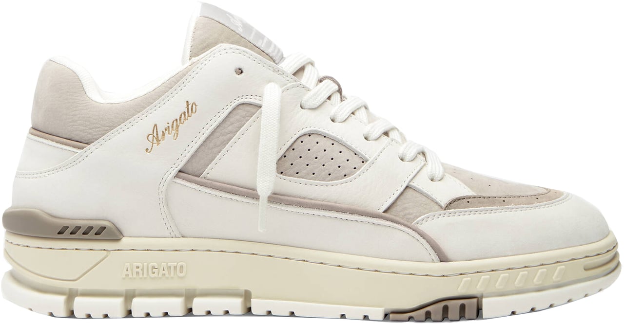 Axel Arigato Sneakers Taupeoff White Taupe