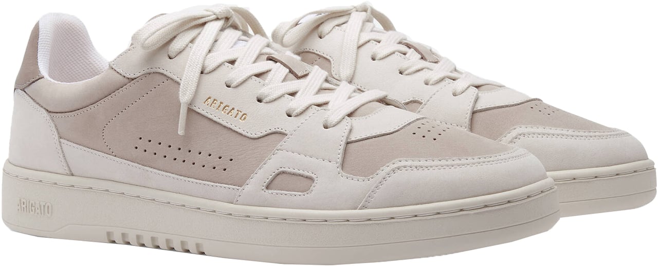 Axel Arigato Sneakers Taupe Off White Taupe