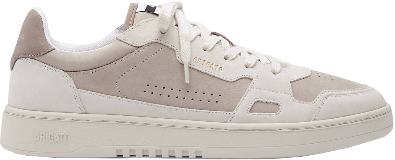 Axel Arigato Sneakers Taupe Off White Taupe