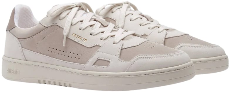 Axel Arigato Sneakers Pink Roze