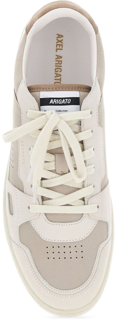 Axel Arigato Sneakers Beige Beige