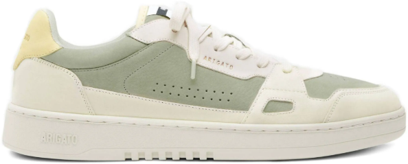 Axel Arigato Sneakers Verde Chiaro Groen