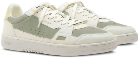 Axel Arigato Sneakers Verde Chiaro Groen