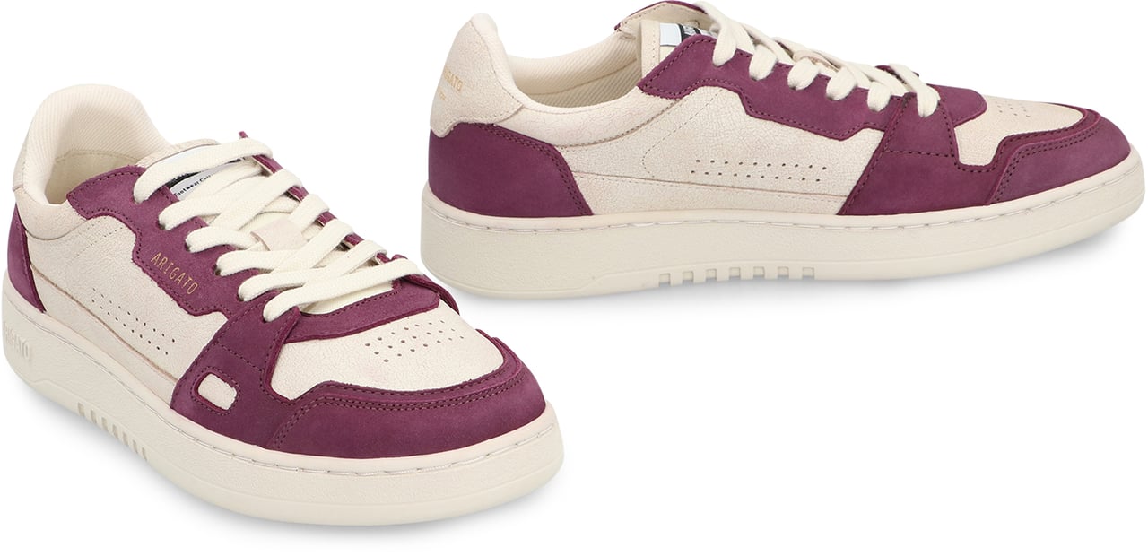 Axel Arigato Dice Lo low-top sneakers Beige