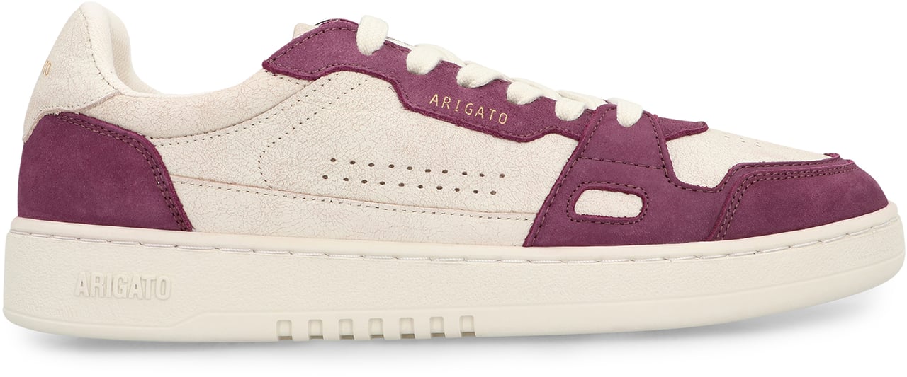 Axel Arigato Dice Lo low-top sneakers Beige