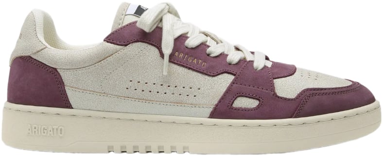 Axel Arigato Sneakers Bordeaux Rood