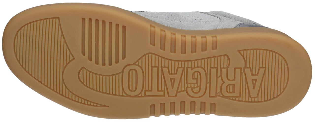 Axel Arigato Axel Arigato Sneaker Grijs Dice T-Toe Grijs