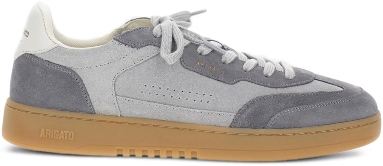 Axel Arigato Sneakers Greygum Grijs