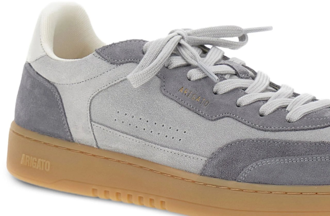 Axel Arigato Sneakers Greygum Grijs