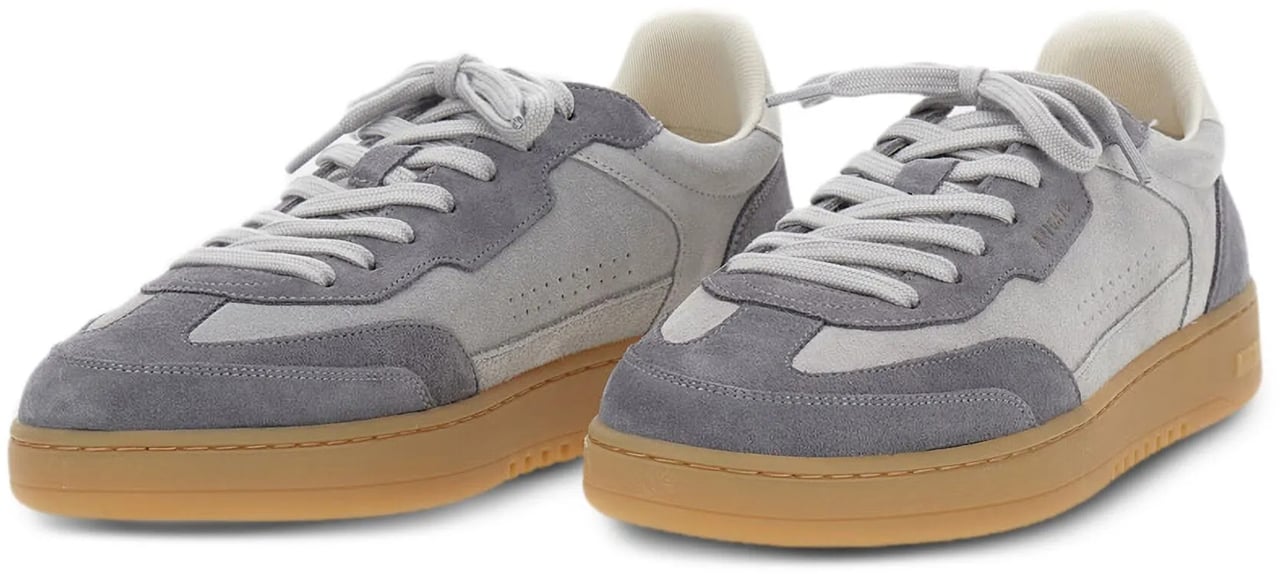 Axel Arigato Sneakers Greygum Grijs