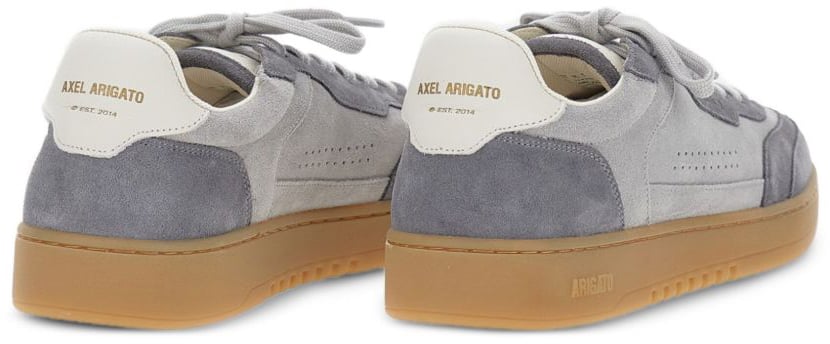 Axel Arigato Sneakers Grey Grijs