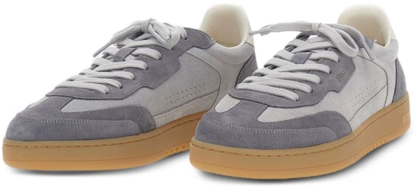 Axel Arigato Sneakers Grey Grijs
