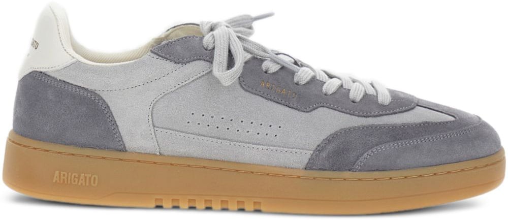Axel Arigato Sneakers Grey Grijs