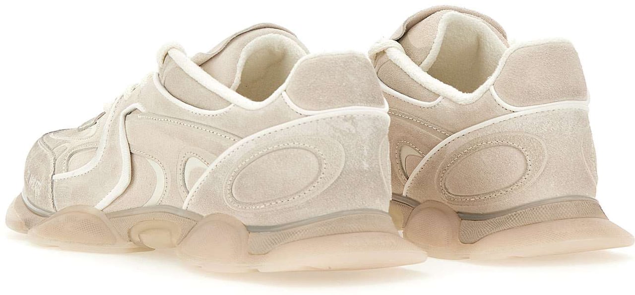 Axel Arigato Sneakers White Wit