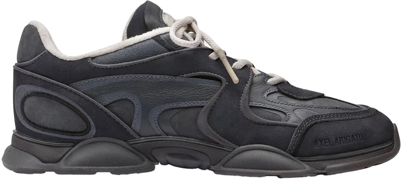 Axel Arigato Sneakers Black Zwart