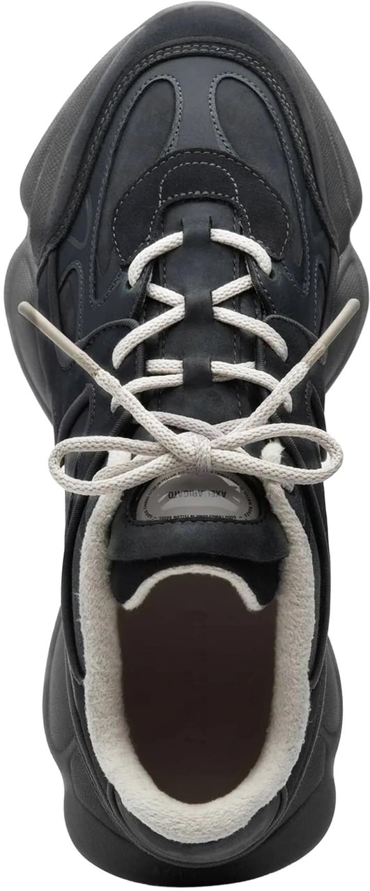 Axel Arigato Sneakers Black Zwart