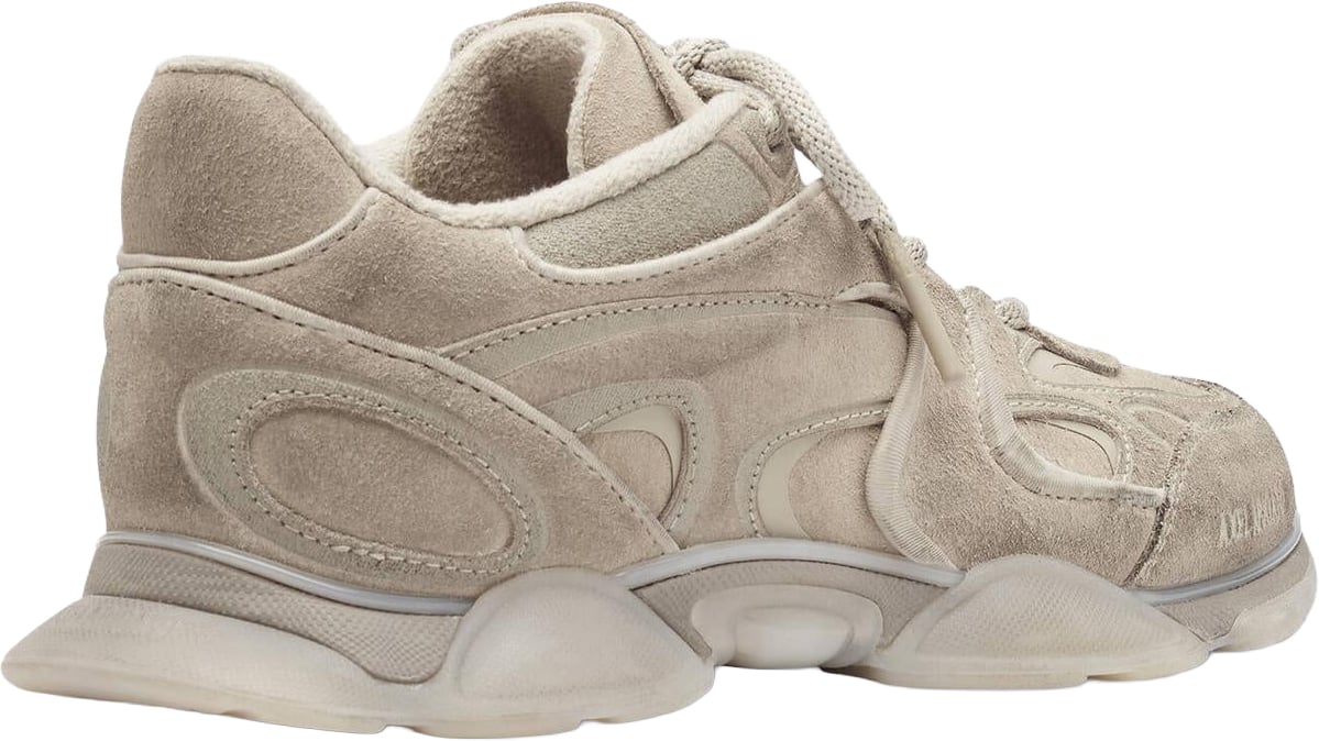 Axel Arigato Dames Eris Sneaker Beige