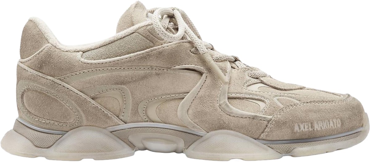 Axel Arigato Dames Eris Sneaker Beige