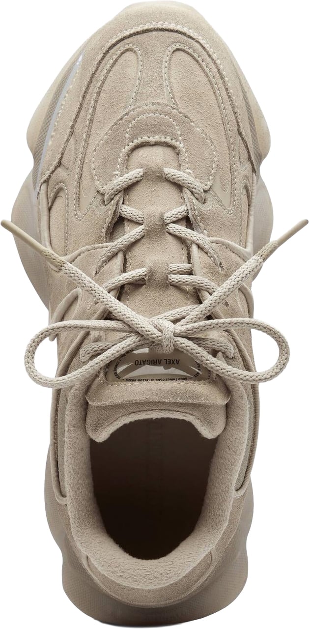 Axel Arigato Dames Eris Sneaker Beige