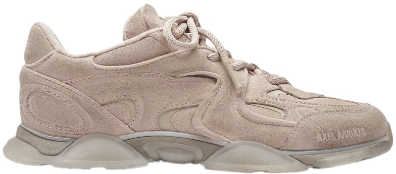 Axel Arigato Sneakers Pink Roze