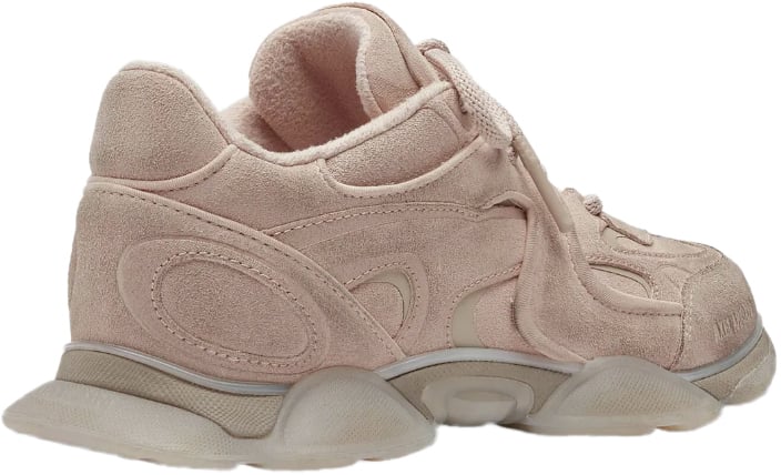 Axel Arigato Sneakers Pink Roze